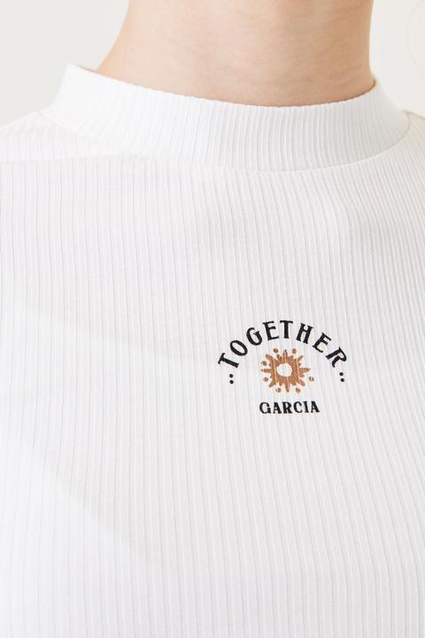 Image du produit Garcia Chemise à manches longues Together (152, 158)