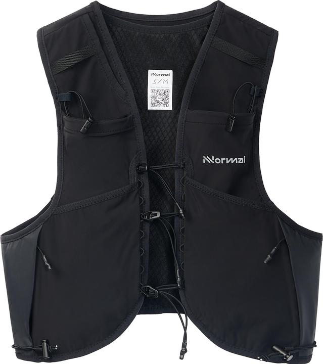 Actual product image Nnormal Race Vest Black (5 l)
