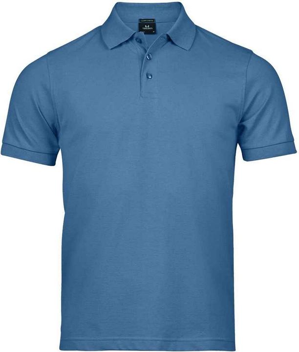 Produktbild Tee Jays Luxury Poloshirt Stretch (S)