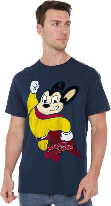 Immagine prodotto Fruit of the Loom Classic Hero Maglietta Uomo (XXL)