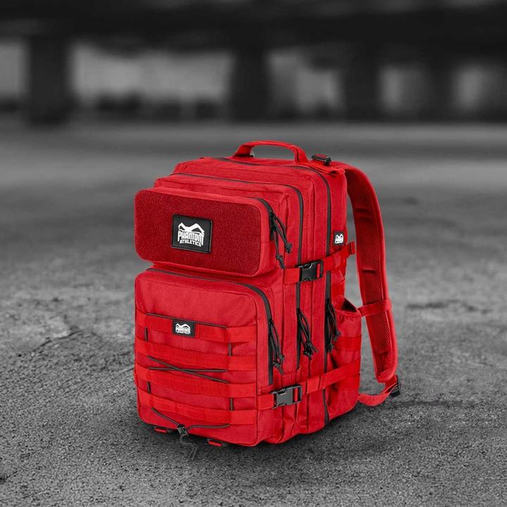 Actual product image Phantom Athletics Backpack DELTA (45 l)