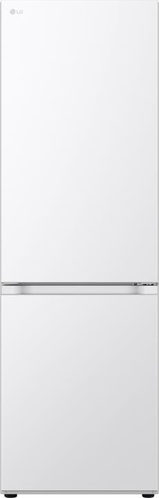 Produktbild LG GBV3100ESW (344 l)