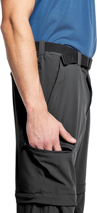 Immagine prodotto Maier Sports Pantaloni Tajo Zip Off (56)
