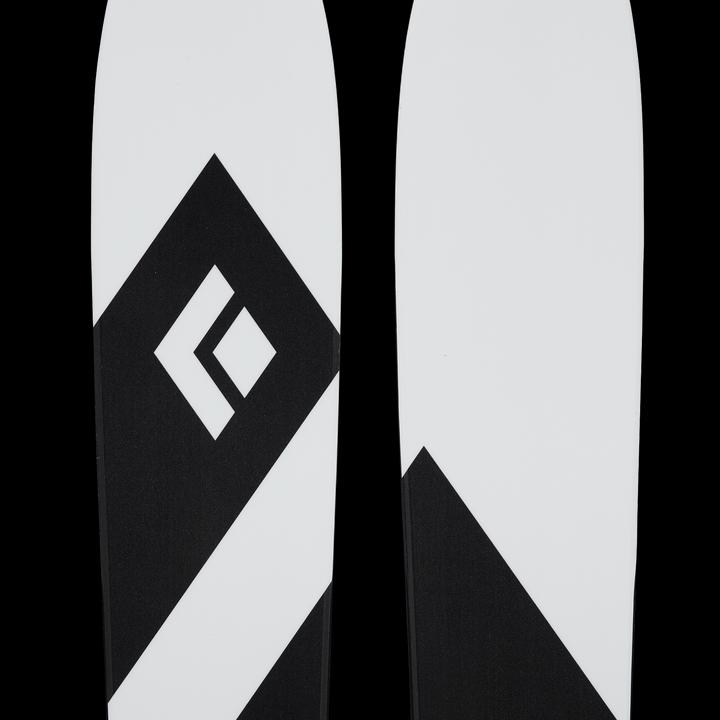 Image du produit Black Diamond Skis Helio Carbon 88 (179 cm)