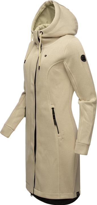 Actual product image Ragwear Letti Long Bonded (4XL)