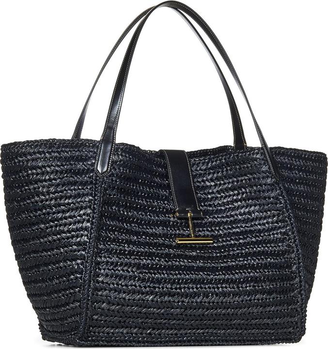 Actual product image Tom Ford Bags.. Black