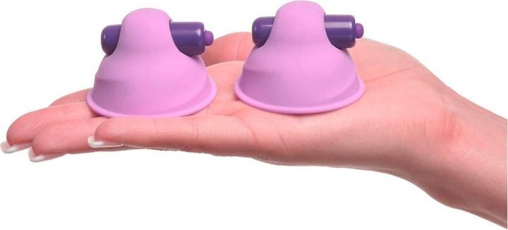 Produktbild Pipedream Nipple Suck-Hers