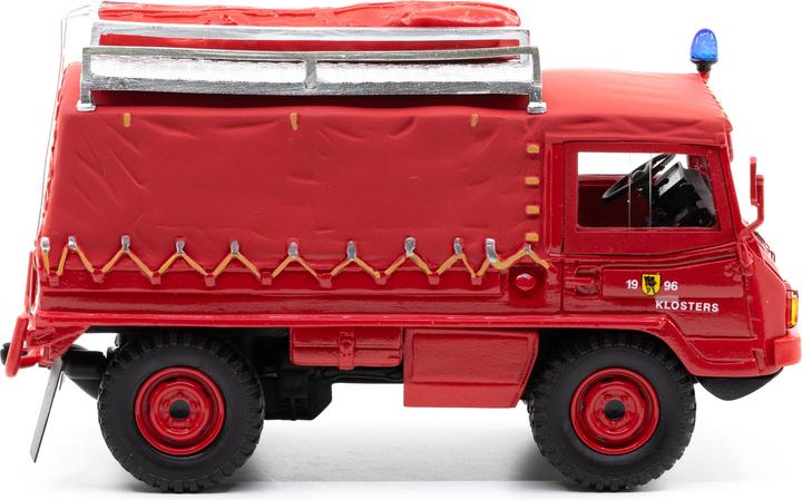 Image du produit Ace Steyr-Puch Pinzgauer 710 M 4×4 FW Klosters
