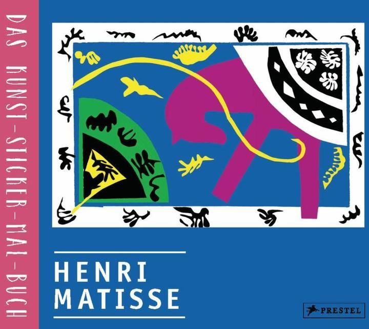Image du produit Henri Matisse