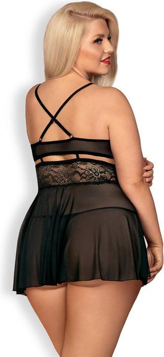 Produktbild Obsessive Babydoll (XXL)