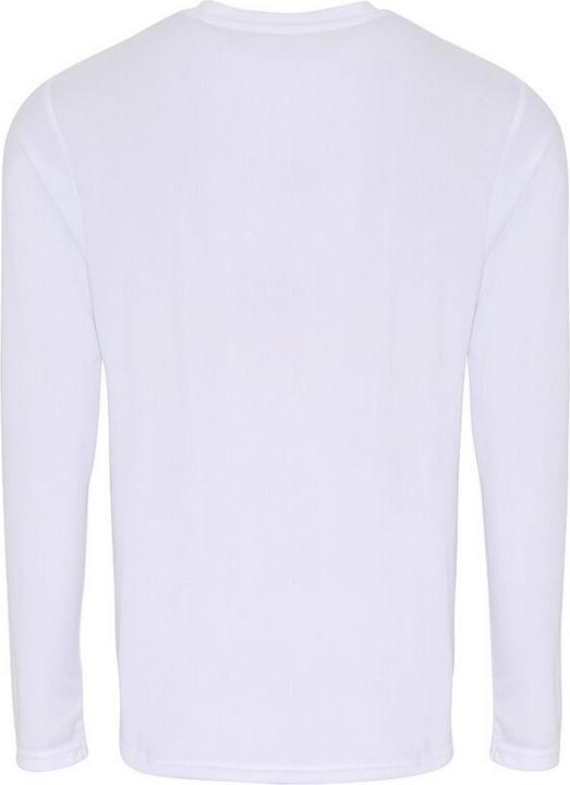 Actual product image Tri Dri Long sleeve performance tshirt (XL)