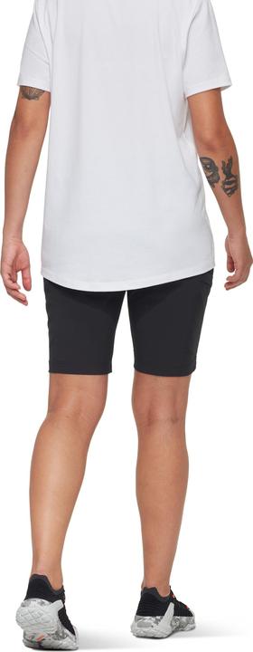 Produktbild Mammut Women's Runbold IV Shorts (40)