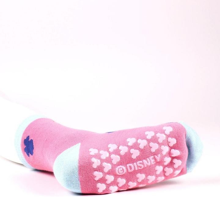Immagine prodotto Disney Calzini antiscivolo 2 pezzi Minnie (27, 30)