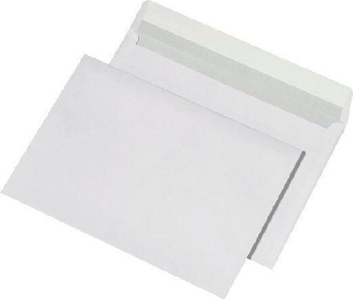 Actual product image Elepa Envelope without window (C5, 500 x)