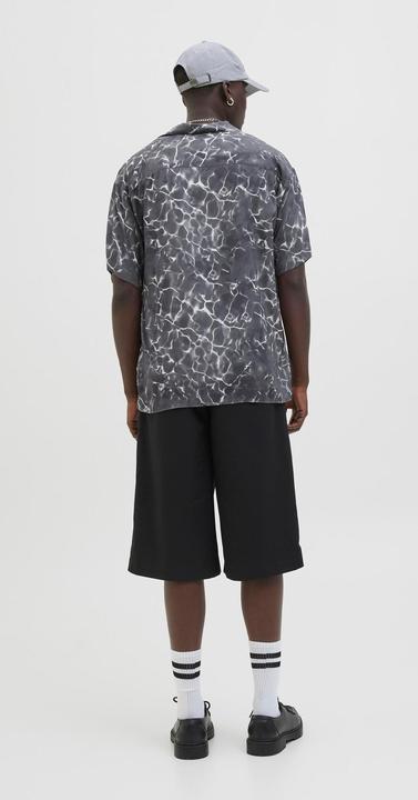 Produktbild Jack & Jones Wide Fit Hemd Hemd (M)