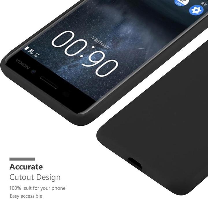 Productafbeelding Cadorabo TPU Candy Cover (Huawei Y6 (2017))