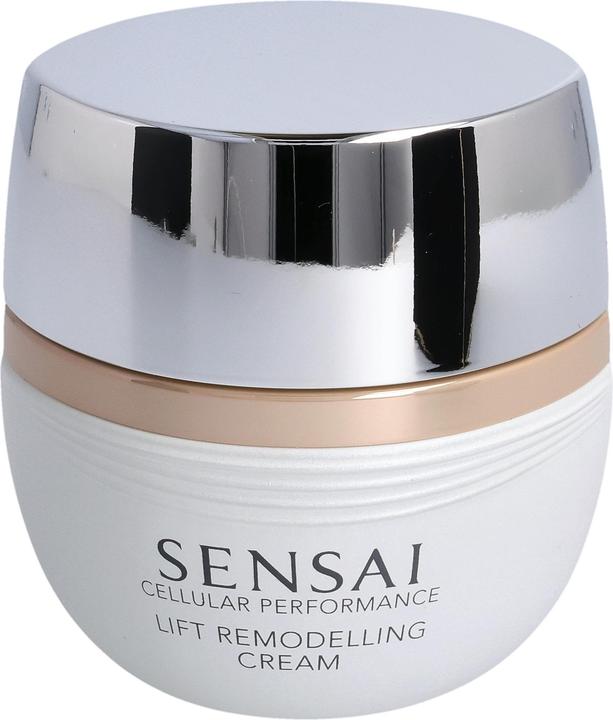 Sensai Cellular Performance Lifting Remodelling Cream (40 ml)
