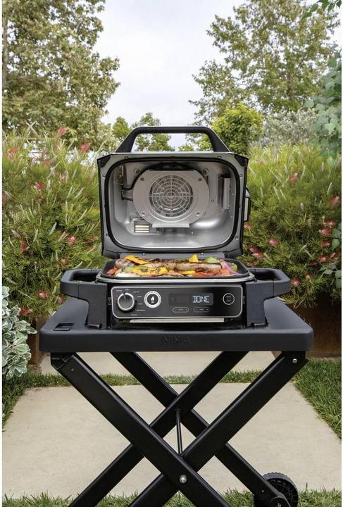 Actual product image Ninja Woodfire stand / barbecue stand