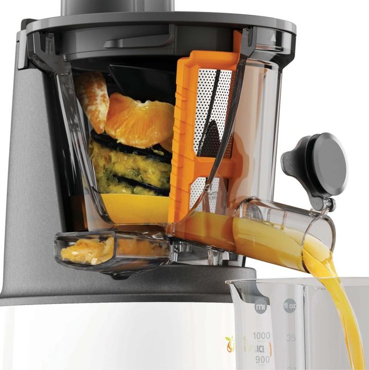 Productafbeelding Kenwood JMP400WH