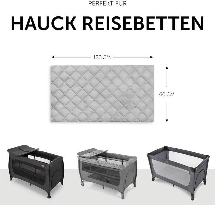 Image du produit Hauck Bed Me