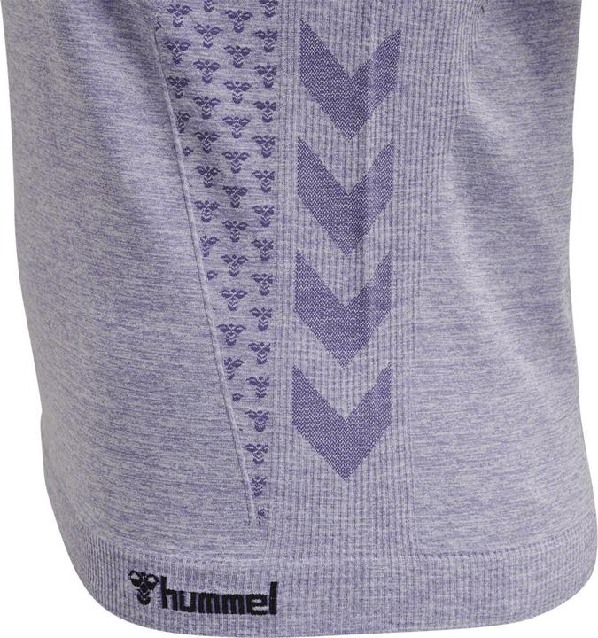 Actual product image hummel Ci Seamless T-Shirt (XS)