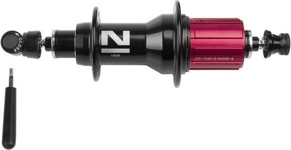 Produktbild Novatec Superlight (Felgenbremse)