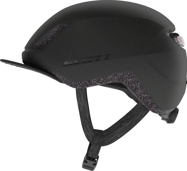 Image du produit Scott Sports Doppio Plus Mips casque de vélo (55 - 59 cm)