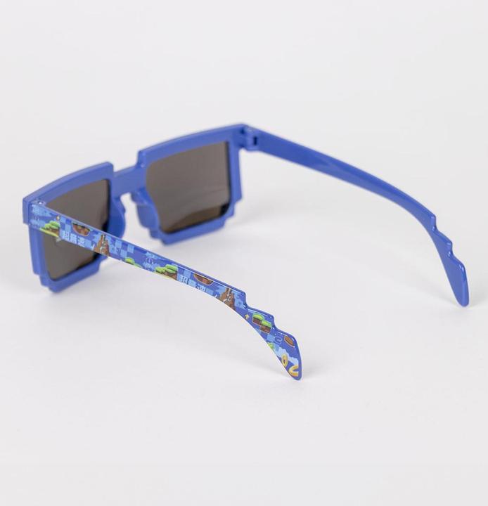 Image du produit Jakks Pacific Lunettes de soleil pour enfants Bleu