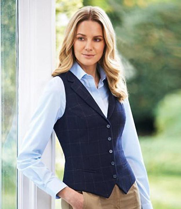 Immagine prodotto Brook Taverner Gilet Nashville (L)