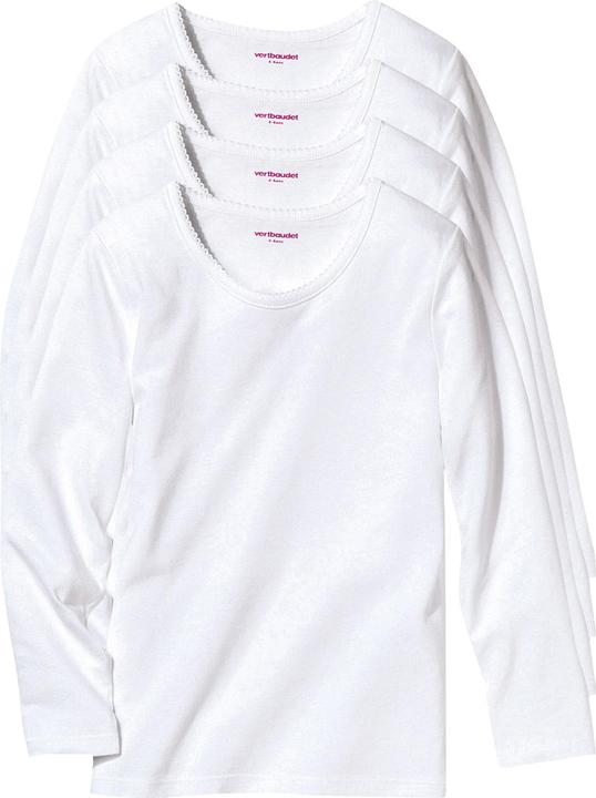 Image du produit Vertbaudet Haut De Sous-Vêtements (110)