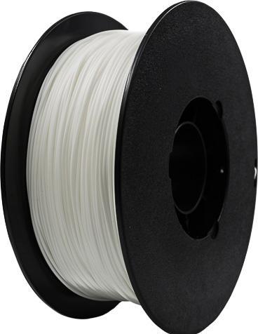 Produktbild FlashForge Filament (PLA, 1.75 mm, 1000 g, Weiss)