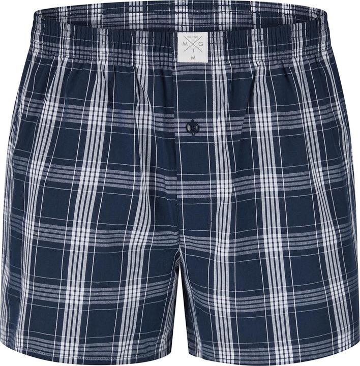 Produktbild Mg-1 Boxer Classics (XXL, 6er Pack)