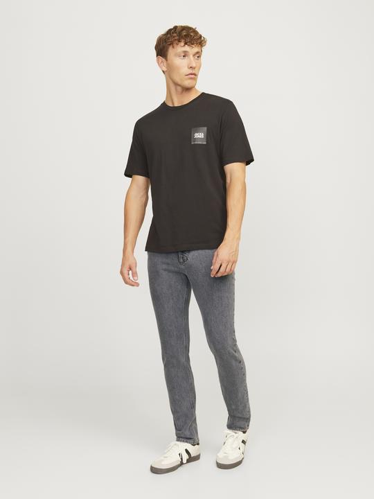 Produktbild Jack & Jones JJICLARK JJEVAN AM 195 LID Regular fit Jeans Regular fit Jeans (38)