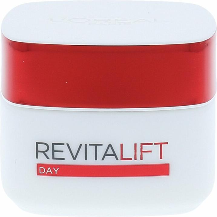 L'Oréal Paris Crema viso giorno L'oreal REVITALIFT 50ml (50 ml, Crema da giorno)