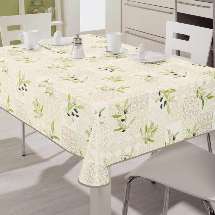 Image du produit Sellmer Nappe de table (140 x 190 cm)