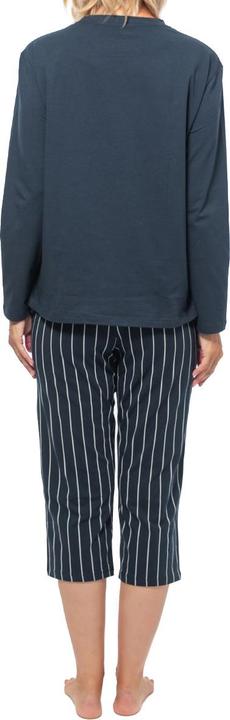 Produktbild Schiesser Organic Cotton Schlafanzug (42, XL)