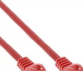 Actual product image InLine Patch cable (S/FTP, CAT6, 40 m)