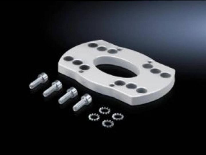 Produktbild Rittal CP Monitor-Montageadapter