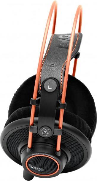 Produktbild AKG Pro K712 Pro (keine Geräuschunterdrückung, Kabelgebunden)