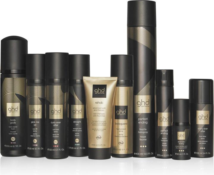 Actual product image ghd Perfect Ending Final Fix (75 ml)