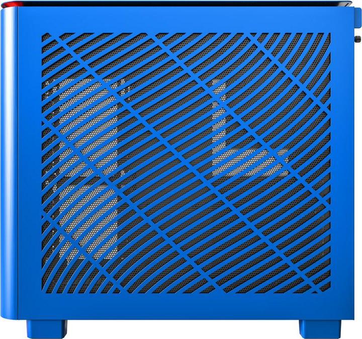 Actual product image Montech King 95 (ATX, mATX, Mini-ITX)