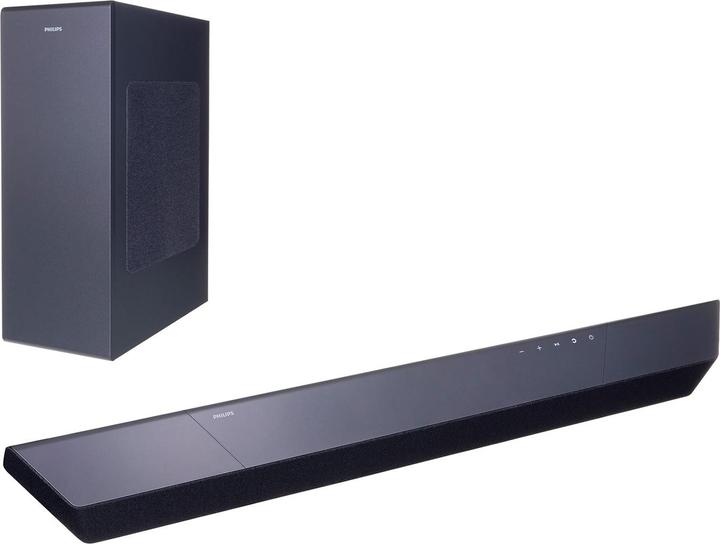Philips TAB8507B/10 (300 W, 3.1 Kanal)