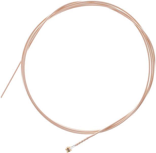 Actual product image Ernie Ball Earthwood 12-String Light Phosphor Bronze Acoustic Guitar Strings (12 x, Guitar, Electric guitar, 0.05")