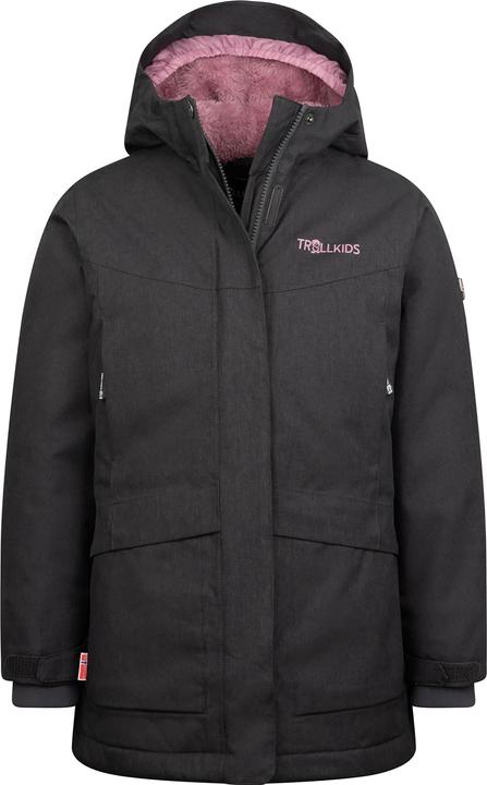 anthracite-mauve