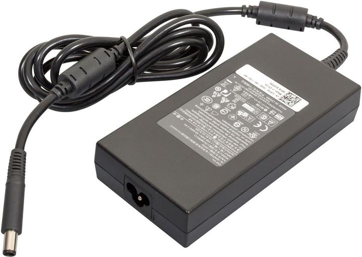 Immagine prodotto Dell Adattatore AC 180W per Latitude serie E con cavo UK (180 W)