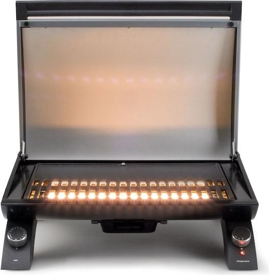 Image du produit GrandHall E-Grill (1.50 kW)