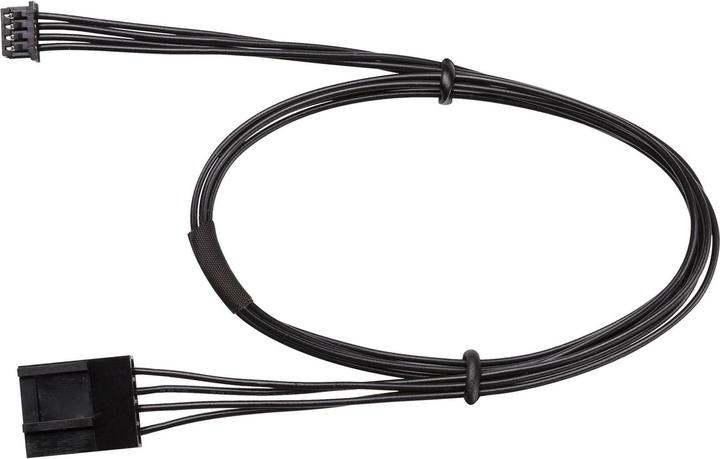 Actual product image ASUS HYPER M.2 X16 GEN 5 CARD