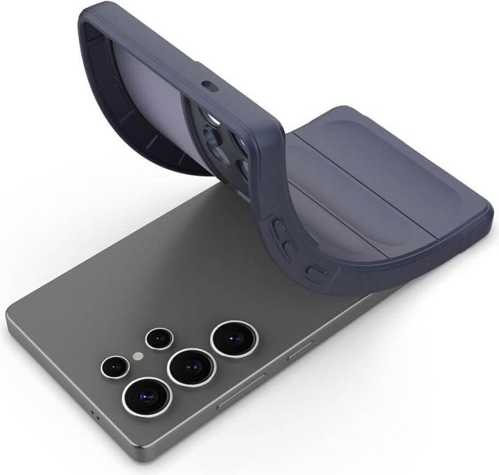 Actual product image Cover-Discount Galaxy S25 Ultra - Rugged Protective Hülle (Samsung Galaxy S25 Ultra)