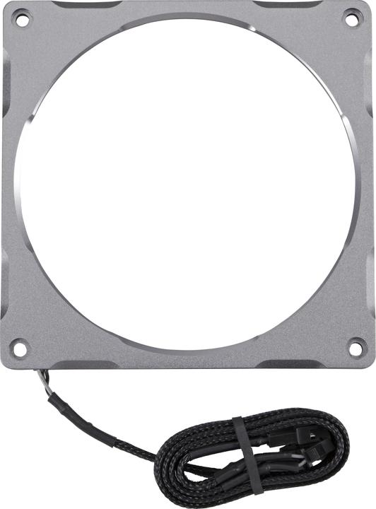 Immagine prodotto Phanteks Halos Lux 140mm telaio RGB-LED alluminio / grigio