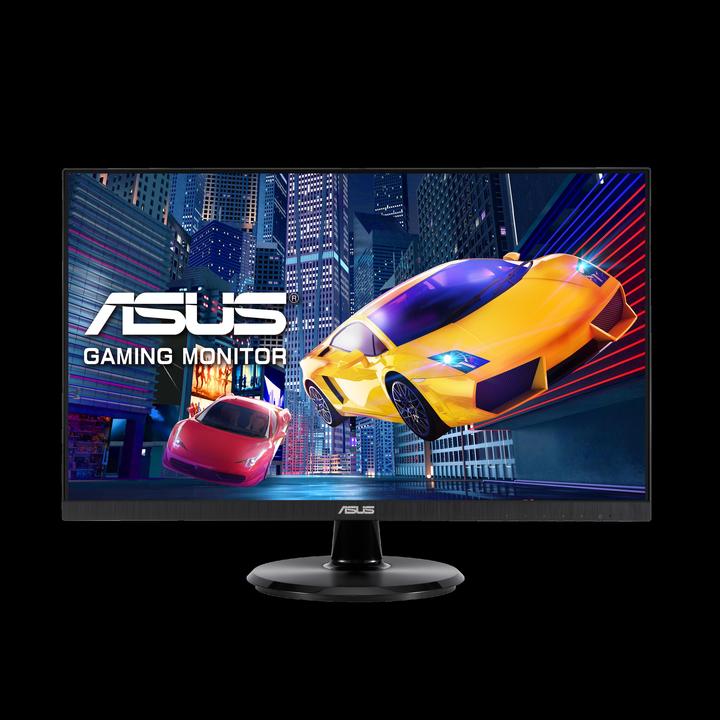 Produktbild ASUS Eye Care VA27DQF (1920 x 1080 Pixel, 27")